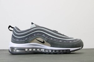 NIKE Air Max 97 “Have A Nike Day” Dark Grey