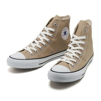 CONVERSE CANVAS ALL STAR COLORS HI