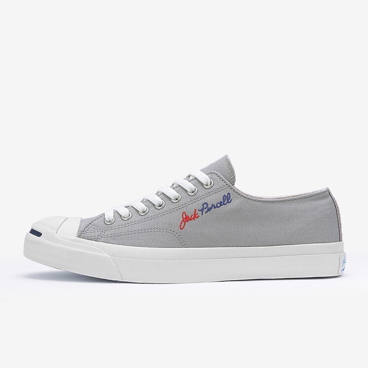 CONVERSE JACK PURCELL LOGOSTITCH RH