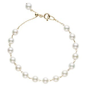 Vendome Aoyama VENDOME AOYAMA la perle ブレスレット