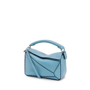 LOEWE ミニパズルバッグ