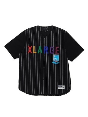 XLARGE BASEBALL SHIRT