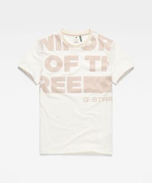 G-STAR RAW Graphic 11 Tee