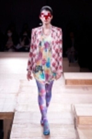 ANREALAGE アンリアレイジ(ANREALAGE) 2011-12年秋冬コレクション - ファッションプレス