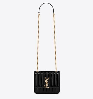 SAINT LAURENT PARIS ヴィキ バッグ