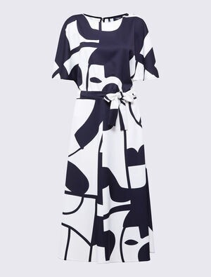 MARELLA LW x ART.365 dress