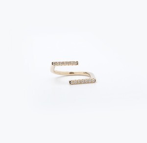 HIROTAKA Manhattan Ring