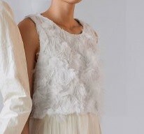 FABIANA FILIPPI トップス