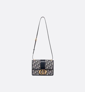 Dior DIOR OBLIQUE" “30 MONTAIGNE” バッグ"