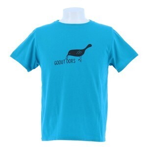 LOGOS T-B BIRD