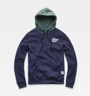 G-STAR RAW Core Hooded Sweat