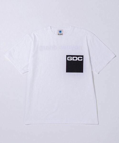 GDC NOYNAC DNRAG tee