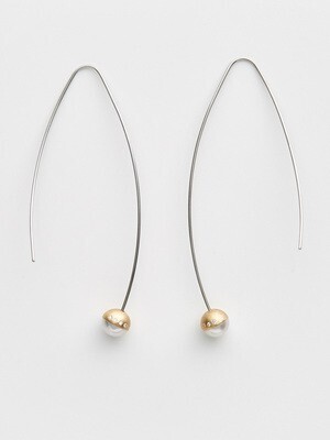 CHERRY BROWN CABO BOP-16 Line curve Pierce