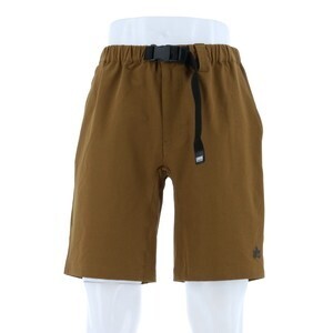 LOGOS トレッキングクロスクライミングショーツ