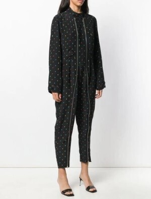 Stella McCartney Kiera ジャンプスーツ