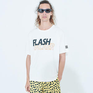 FLASH PACKER XNT-FLASH ナノ撥水 Tシャツ