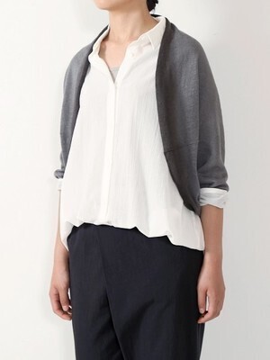 evam eva gradation bolero
