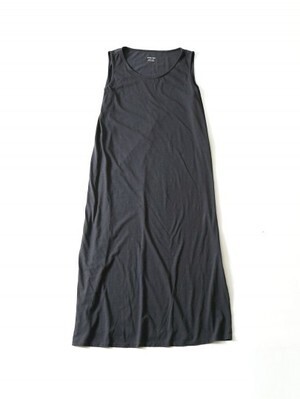 evam eva cut&sew inner one-piece