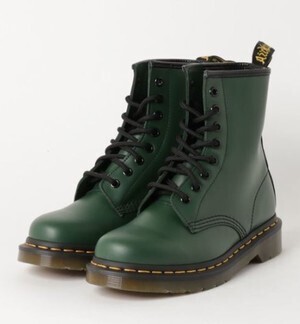 Dr.Martens 1460 SMOOTH
