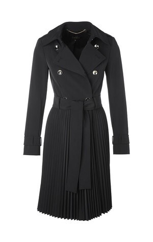 ESCADA Trenchcoat Corda   |  ESCADA E-STORE