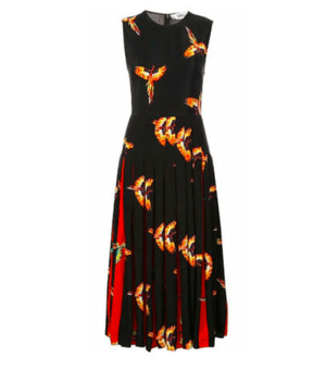 DIANE von FURSTENBERG Diane von Furstenberg Talita Dress