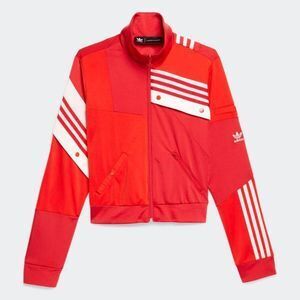 adidas トラックトップ