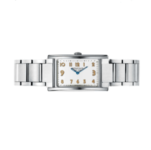 TIFFANY & Co. ティファニー イースト ウエスト ミニ 2-ハンド 37 X 22MM