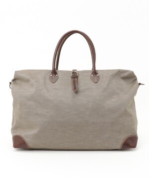 SAC デニムボストンバッグM