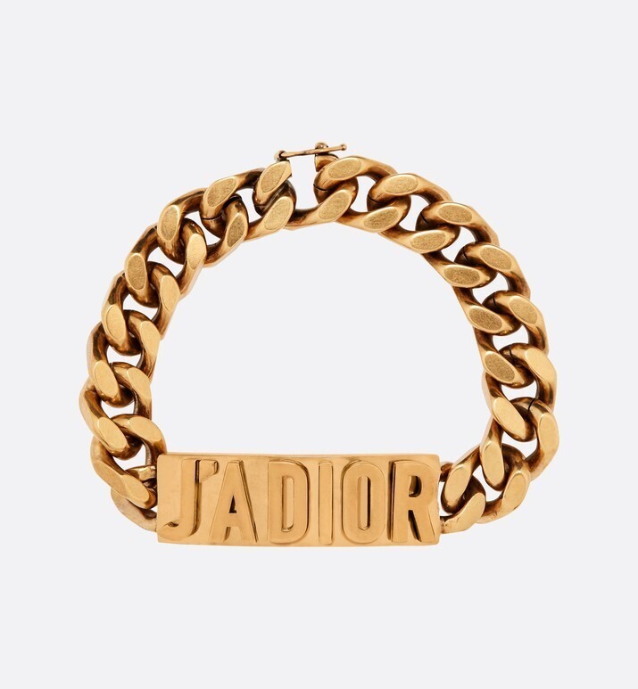 Christian Dior J’ADIOR ブレスレット