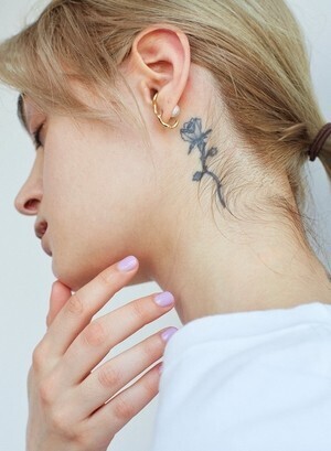ROOM precious arrow pierce