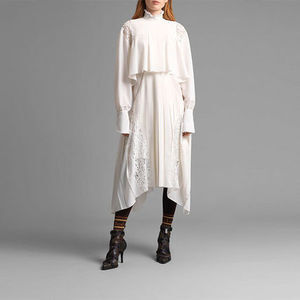 Chloe シャツドレス