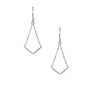 Vendome Aoyama セレスティアルレディ プラチナピアス