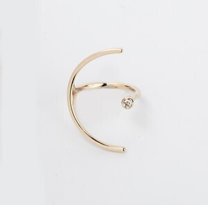 HIROTAKA Ring