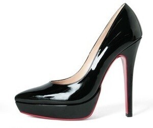 COMEX パンプス ポインテッドトゥ ピンヒール ヒール13cm