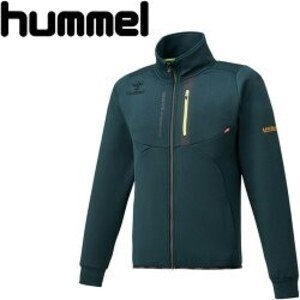 hummel UT-スウェットジャケット