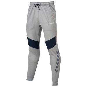 hummel ヒュンメル HPFC-スウェットパンツ メンズ