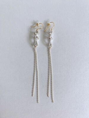 KAORU Chains / チェーズ ピアス