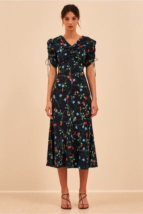 C/MEO COLLECTIVE ワンピース