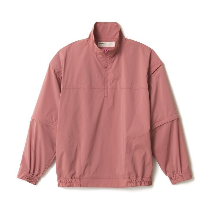 NAISSANCE Detachable Jacket