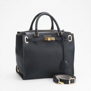 A.D.M.J. MOZART TOTEBAG