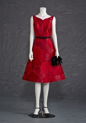 PREFERENCE PARTY’S dress