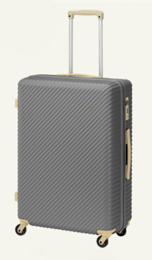 ACE HaNT マイン スーツケースマイン スーツケース