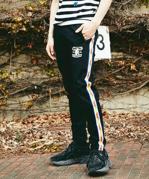 HYSTERIC GLAMOUR NEXT GENERATIONS x HYSTERIC GLAMOUR PANTS