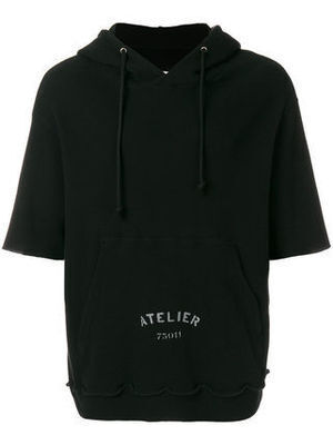 Maison Margiela Maison Margiela x パーカー・フーディ