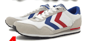 hummel REFLEX LOW