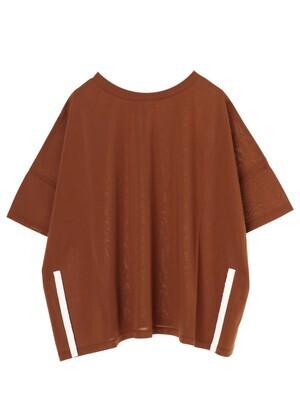 COOMB コルセット2WayTシャツ
