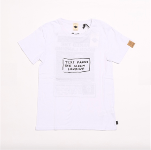 TCSS MOON TEE