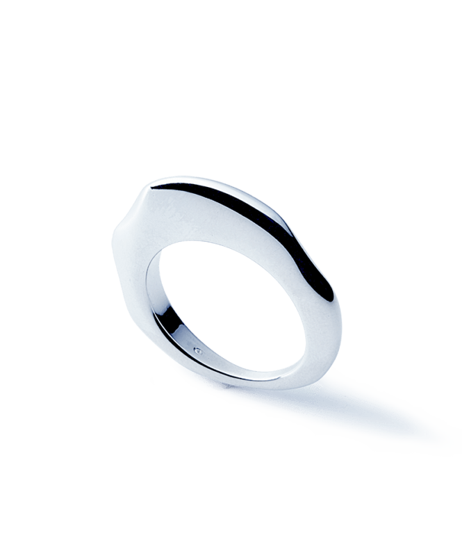 BLANC IRIS flare