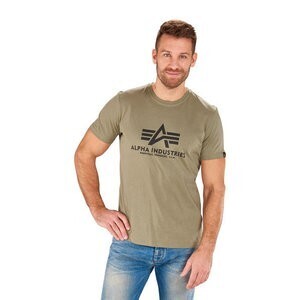 Alpha industries Basic T" "