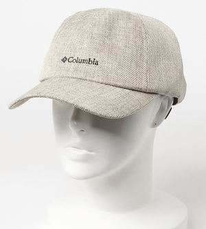 Columbia パストゥースプリングスキャップ